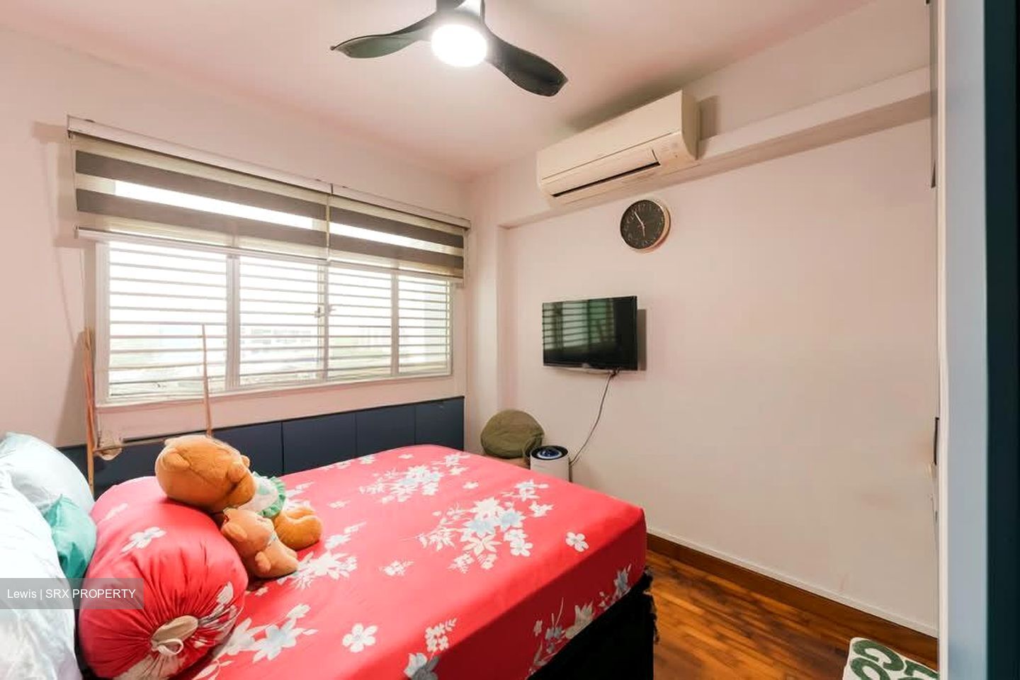 Blk 134 Edgedale Plains (Punggol), HDB 5 Rooms #566668961
